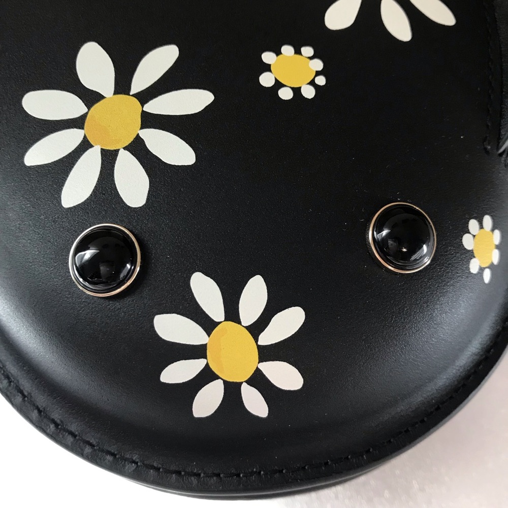 🐝 Kate Spade Buzz Bee Crossbody flower 🌸 - Picture 8 of 12